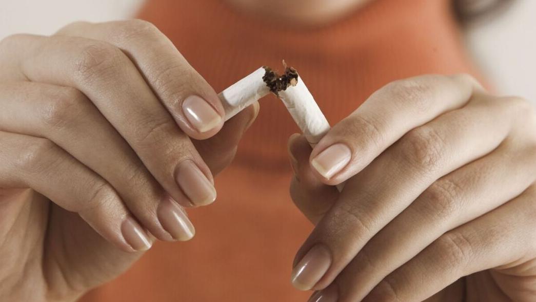 Editorial: No better time to quit smoking than now